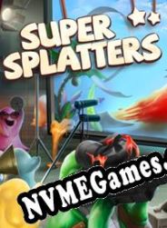 Super Splatters (2013/ENG/Português/Pirate)