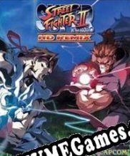 Super Street Fighter II Turbo HD Remix (2008/ENG/Português/RePack from LnDL)