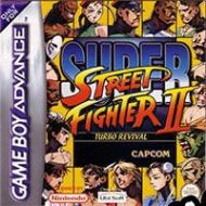 Super Street Fighter II: Turbo Revival (2001) | RePack from LEGEND