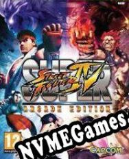 Super Street Fighter IV: Arcade Edition (2011/ENG/Português/License)