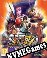 Super Street Fighter IV (2010/ENG/Português/License)