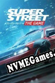 Super Street: The Game (2018/ENG/Português/Pirate)