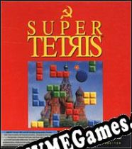 Super Tetris (1991/ENG/Português/Pirate)