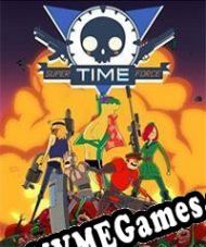 Super Time Force Ultra (2014/ENG/Português/RePack from DiViNE)