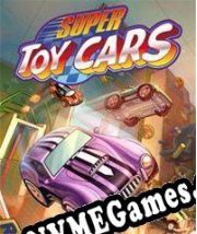 Super Toy Cars (2014/ENG/Português/License)