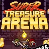 Super Treasure Arena (2018/ENG/Português/RePack from MP2K)