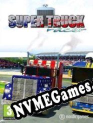 Super Truck Racer (2010/ENG/Português/RePack from DEFJAM)