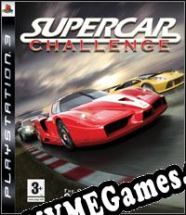 SuperCar Challenge (2009/ENG/Português/RePack from Braga Software)