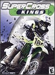 Supercross Kings (2003/ENG/Português/Pirate)