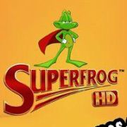 Superfrog HD (2013/ENG/Português/License)