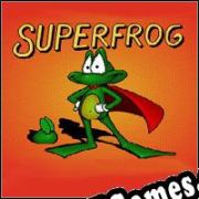 Superfrog (1994/ENG/Português/RePack from NAPALM)