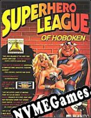 Superhero League of Hoboken (1994/ENG/Português/RePack from Ackerlight)