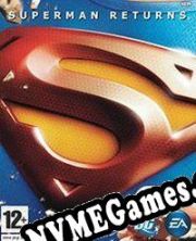 Superman Returns: The Videogame (2022/ENG/Português/License)