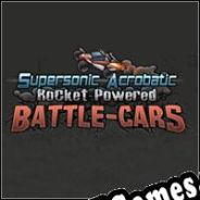 Supersonic Acrobatic Rocket-Powered Battle-Cars (2008/ENG/Português/RePack from iRRM)