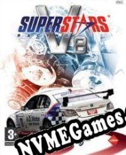 Superstars V8 Racing (2009/ENG/Português/Pirate)