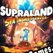 Supraland: Six Inches Under (2022/ENG/Português/RePack from F4CG)