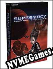 Supremacy: Four Paths to Power (2005/ENG/Português/Pirate)