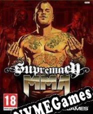 Supremacy MMA (2011/ENG/Português/RePack from EMBRACE)