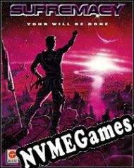 Supremacy: Your Will Be Done (1991/ENG/Português/RePack from Dual Crew)