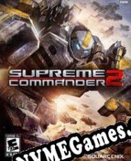 Supreme Commander 2 (2010/ENG/Português/RePack from SDV)