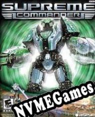 Supreme Commander (2007/ENG/Português/License)