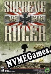 Supreme Ruler 1936 (2014/ENG/Português/Pirate)