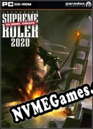 Supreme Ruler 2020: Global Crisis (2008/ENG/Português/Pirate)