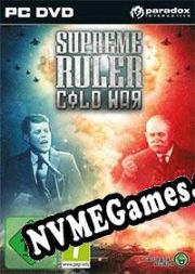 Supreme Ruler Cold War (2011/ENG/Português/Pirate)