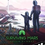 Surviving Mars: Green Planet (2019/ENG/Português/Pirate)