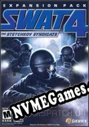 SWAT 4: The Stetchkov Syndicate (2006/ENG/Português/Pirate)