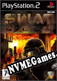 SWAT Siege (2006/ENG/Português/RePack from HERiTAGE)