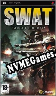 SWAT: Target Liberty (2007) | RePack from pHrOzEn HeLL