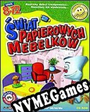 Swiat papierowych mebelkow (2002/ENG/Português/License)