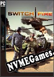 Switchfire (2006/ENG/Português/RePack from F4CG)