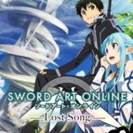 Sword Art Online: Lost Song (2015) | RePack from UP7