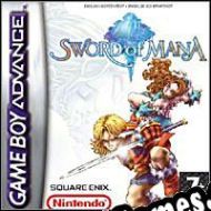 Sword of Mana (2003/ENG/Português/License)