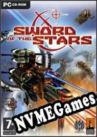 Sword of the Stars (2006/ENG/Português/License)