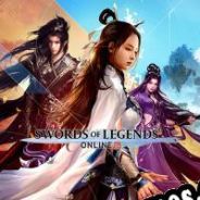 Swords of Legends Online (2021/ENG/Português/License)