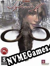 Syberia II (2004/ENG/Português/Pirate)