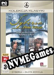 Syberia: Zlota Edycja (2006) | RePack from RED