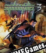 Syphon Filter 3 (2001/ENG/Português/RePack from EPSiLON)