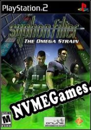 Syphon Filter: The Omega Strain (2004/ENG/Português/RePack from EiTheL)