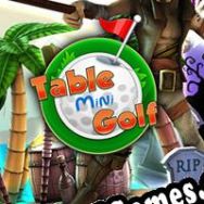 Table Mini Golf (2013/ENG/Português/RePack from SDV)