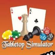 Tabletop Simulator (2015/ENG/Português/License)