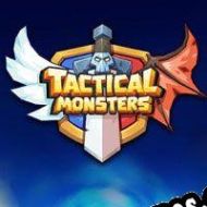 Tactical Monsters Rumble Arena (2017/ENG/Português/RePack from CiM)