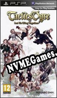 Tactics Ogre: Let Us Cling Together (2010) | RePack from CORE