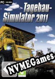 Tagebau Simulator 2011 (2010/ENG/Português/License)