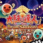 Taiko no Tatsujin: Drum Session! (2018/ENG/Português/RePack from RECOiL)