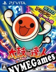 Taiko no Tatsujin: V Version (2015/ENG/Português/RePack from DVT)