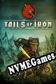 Tails of Iron (2021/ENG/Português/Pirate)